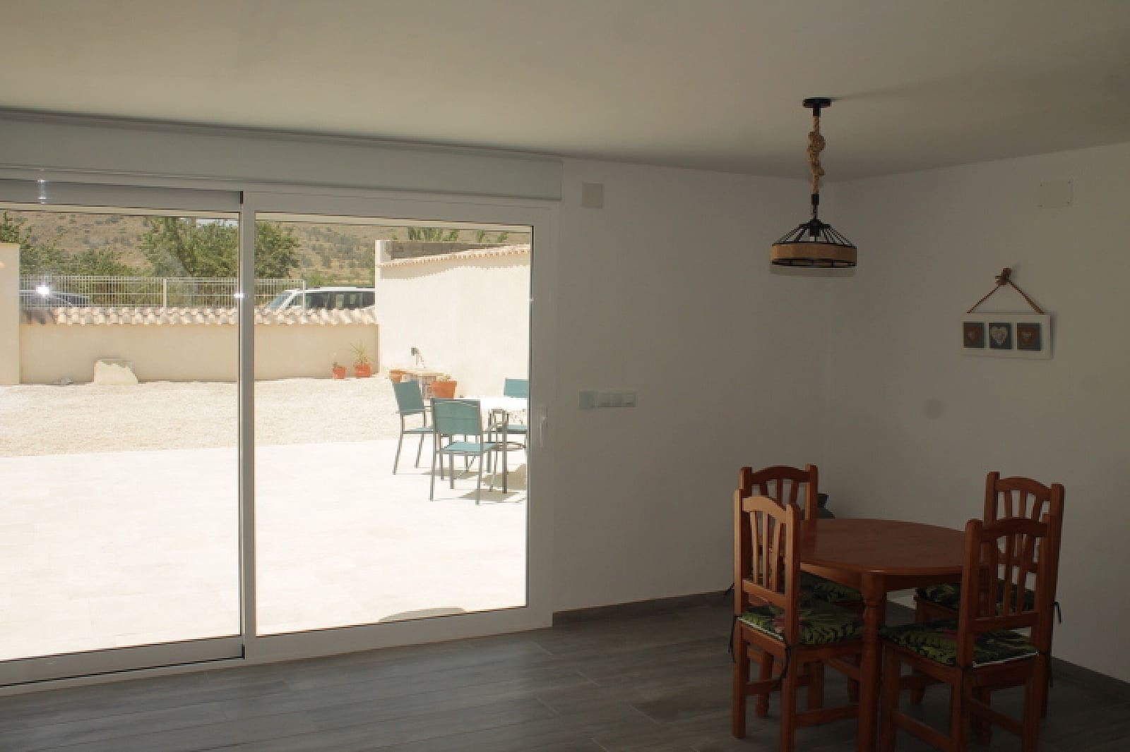 4 soveværelse Finca/Landehus til salg i Barbarroja med garage - € 199.995 (Ref: 9107686)