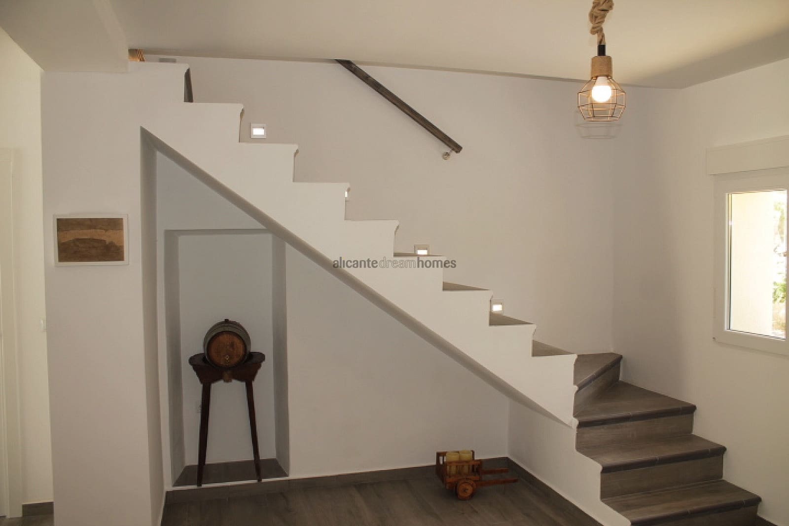 4 sypialnia Finka/Dom wiejski na sprzedaż w Barbarroja z garażem - 199 995 € (Ref: 9107686)