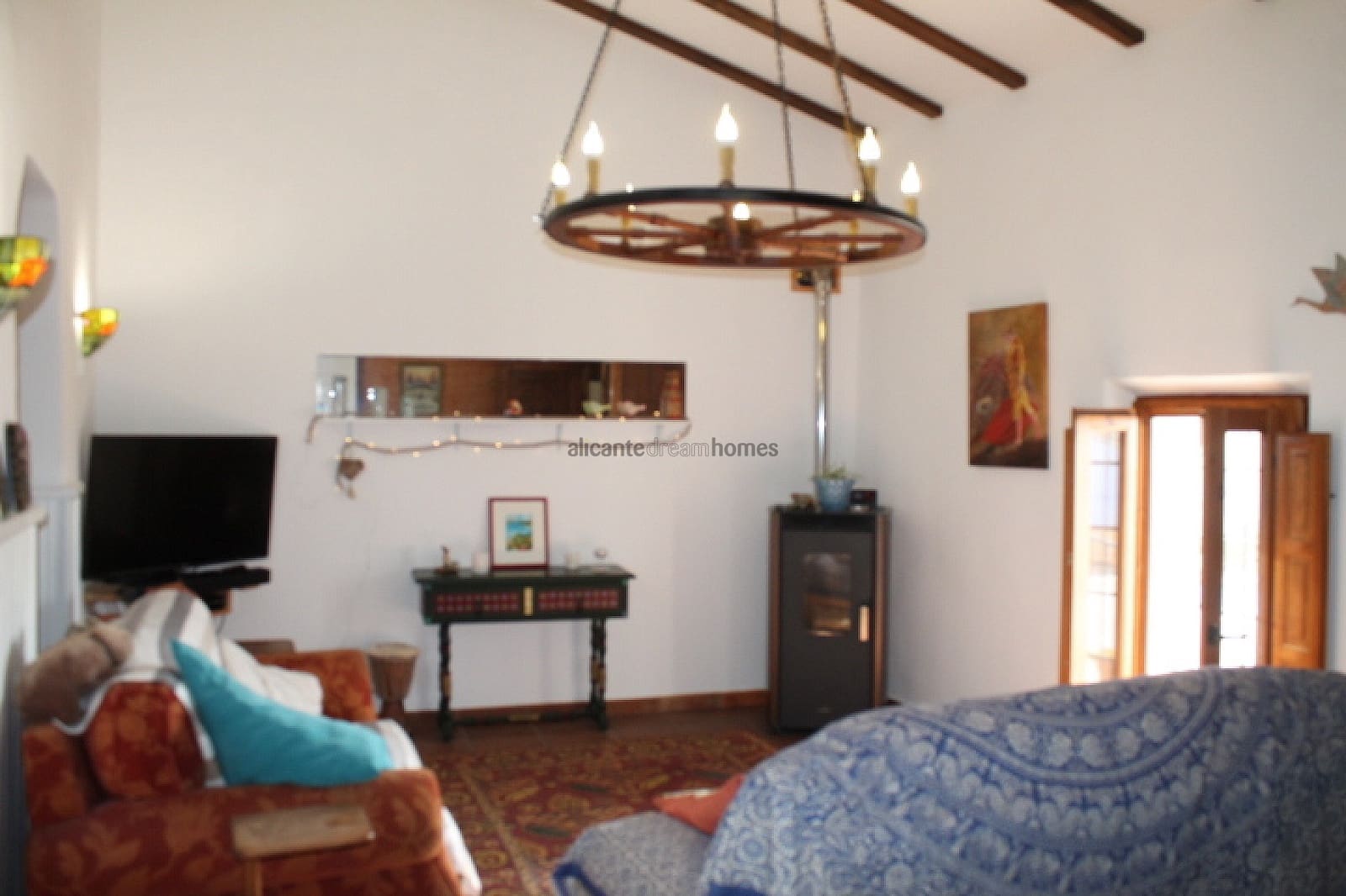 2 slaapkamer Huis te koop in Raspay met garage - € 199.995 (Ref: 9107904)