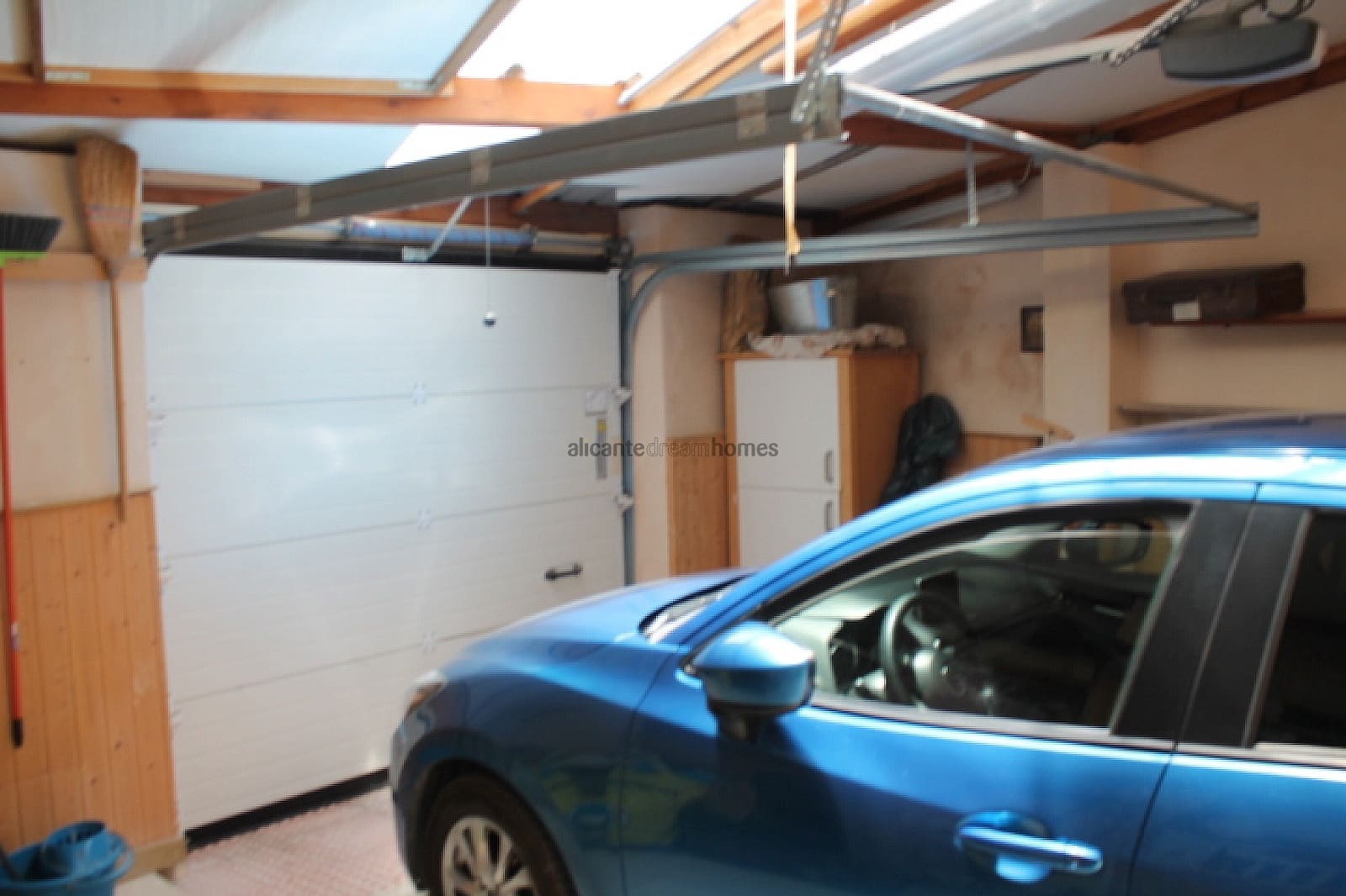 2 slaapkamer Huis te koop in Raspay met garage - € 199.995 (Ref: 9107904)