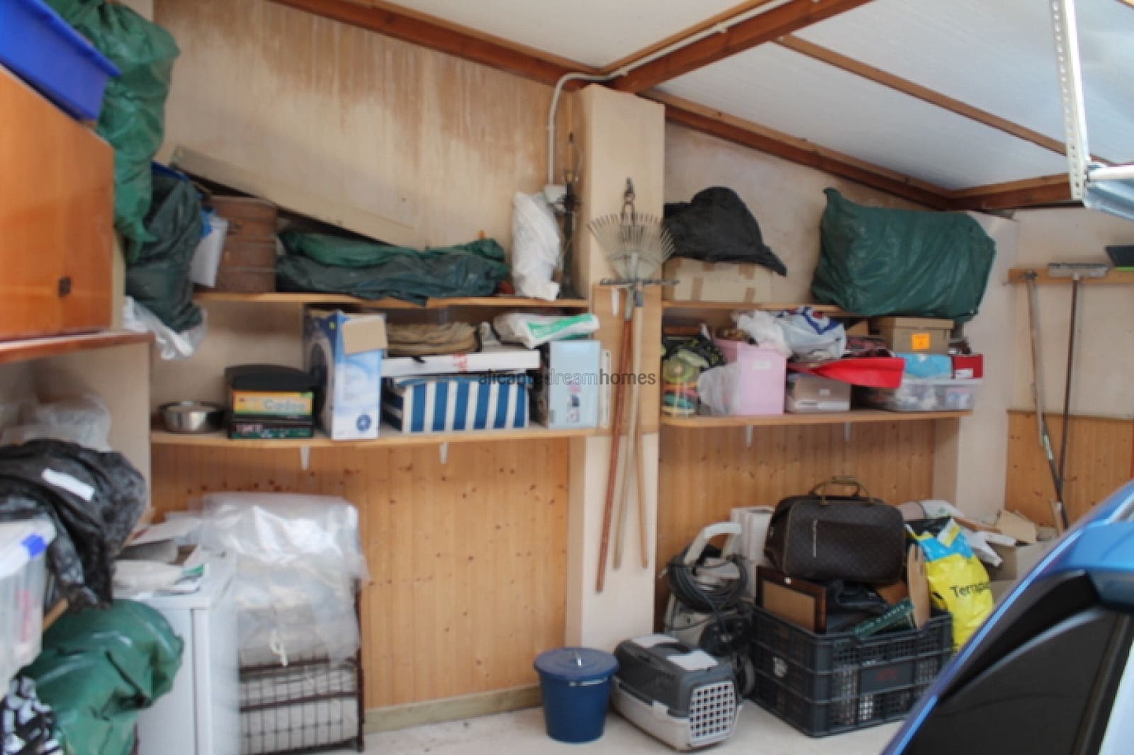 2 slaapkamer Huis te koop in Raspay met garage - € 199.995 (Ref: 9107904)