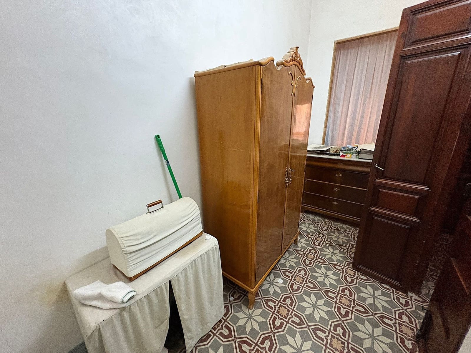 6 soveværelse Byhus til salg i Novelda - € 249.995 (Ref: 9113070)