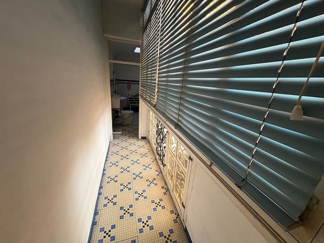 6 bedroom Townhouse for sale in Novelda - € 249,995 (Ref: 9113070)