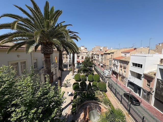 6 bedroom Townhouse for sale in Novelda - € 249,995 (Ref: 9113070)