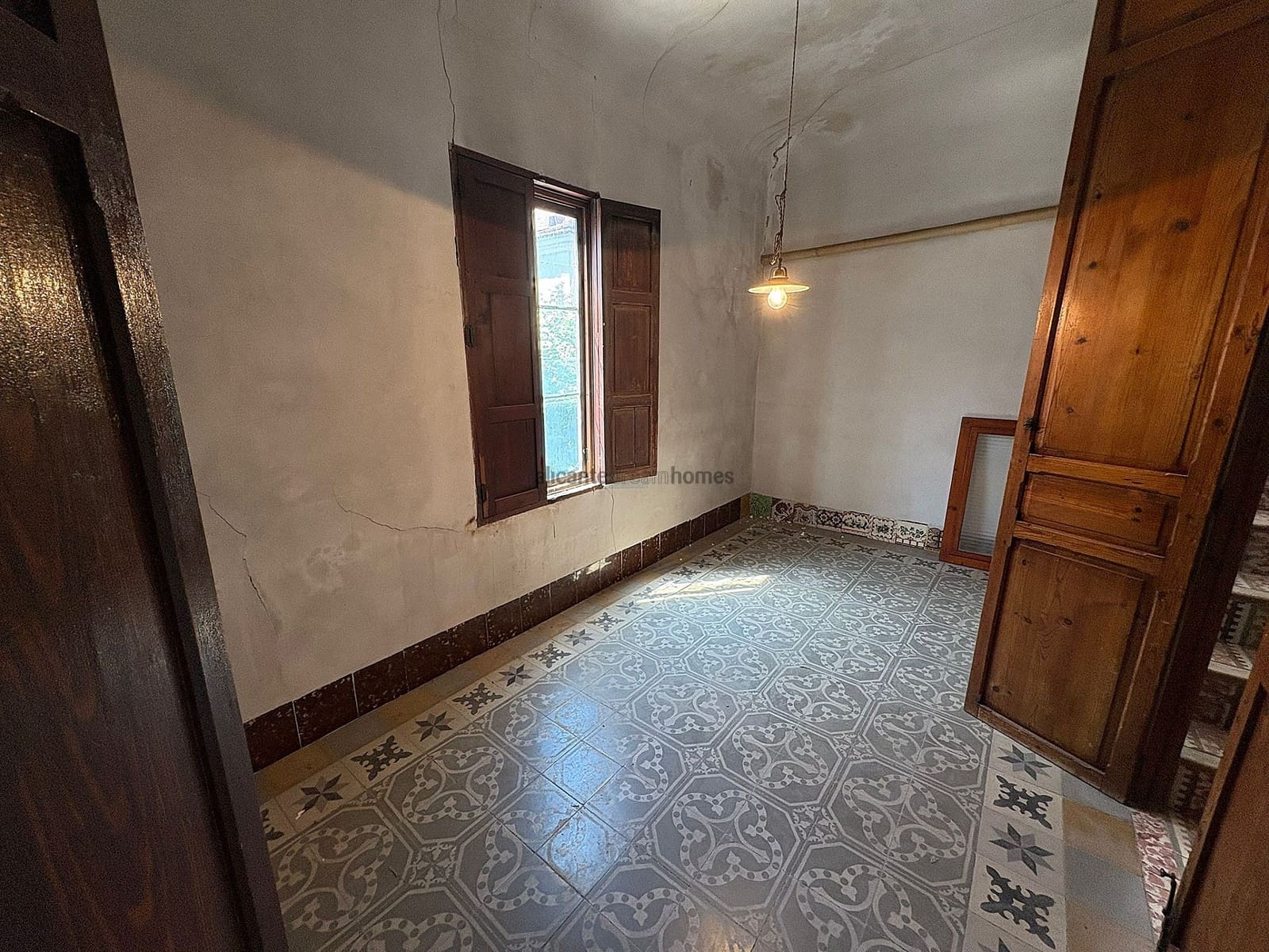 6 soverom Hus til salgs i Novelda - € 249 995 (Ref: 9113070)