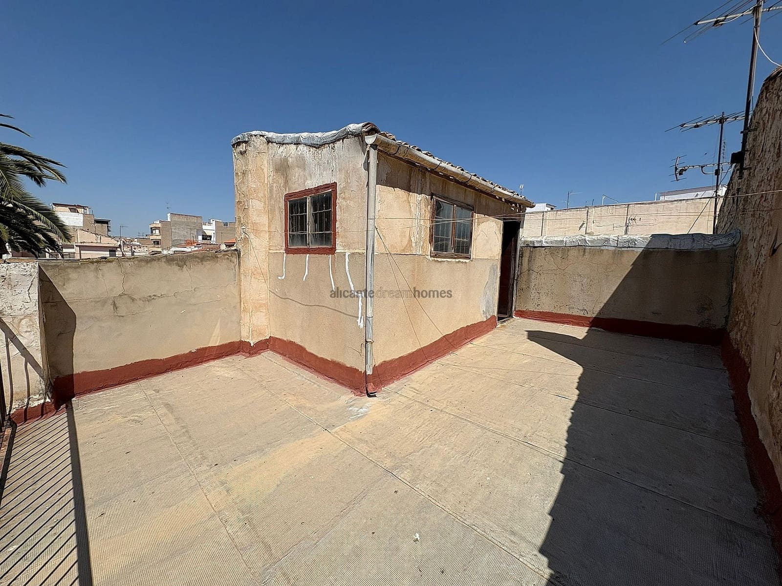 6 soverom Hus til salgs i Novelda - € 249 995 (Ref: 9113070)