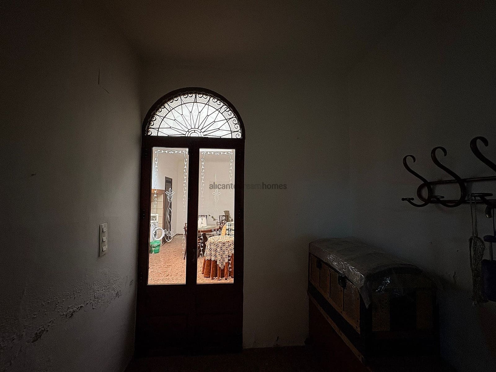 6 soverom Hus til salgs i Novelda - € 249 995 (Ref: 9113070)