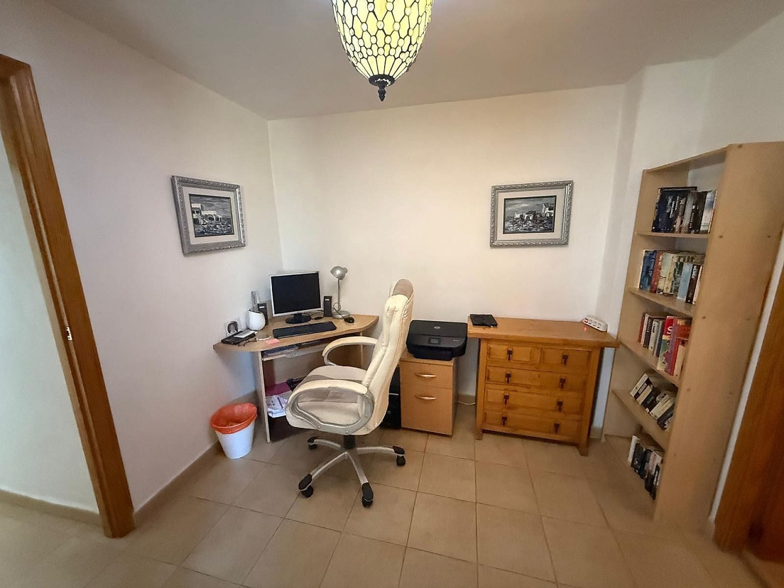 5 bedroom Finca/Country House for sale in Castalla with pool garage - € 325,000 (Ref: 9113278)