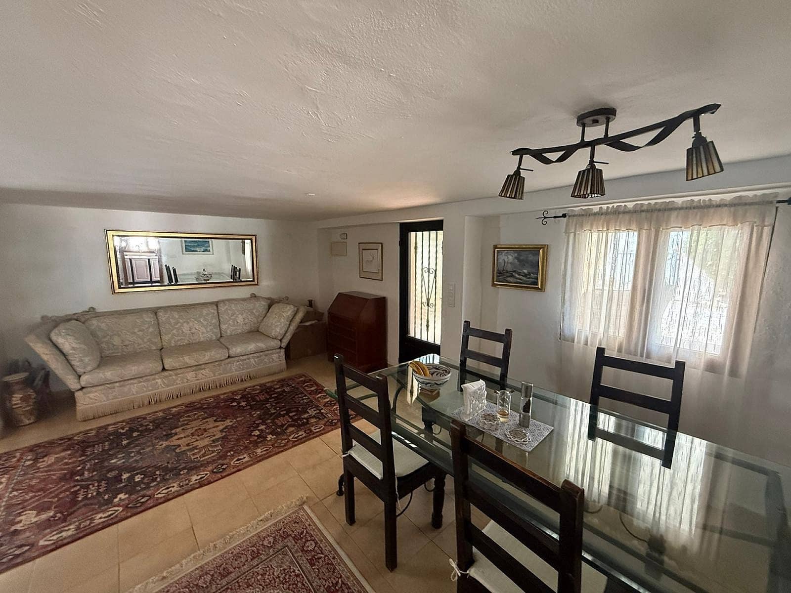 5 bedroom Finca/Country House for sale in Castalla with pool garage - € 325,000 (Ref: 9113278)