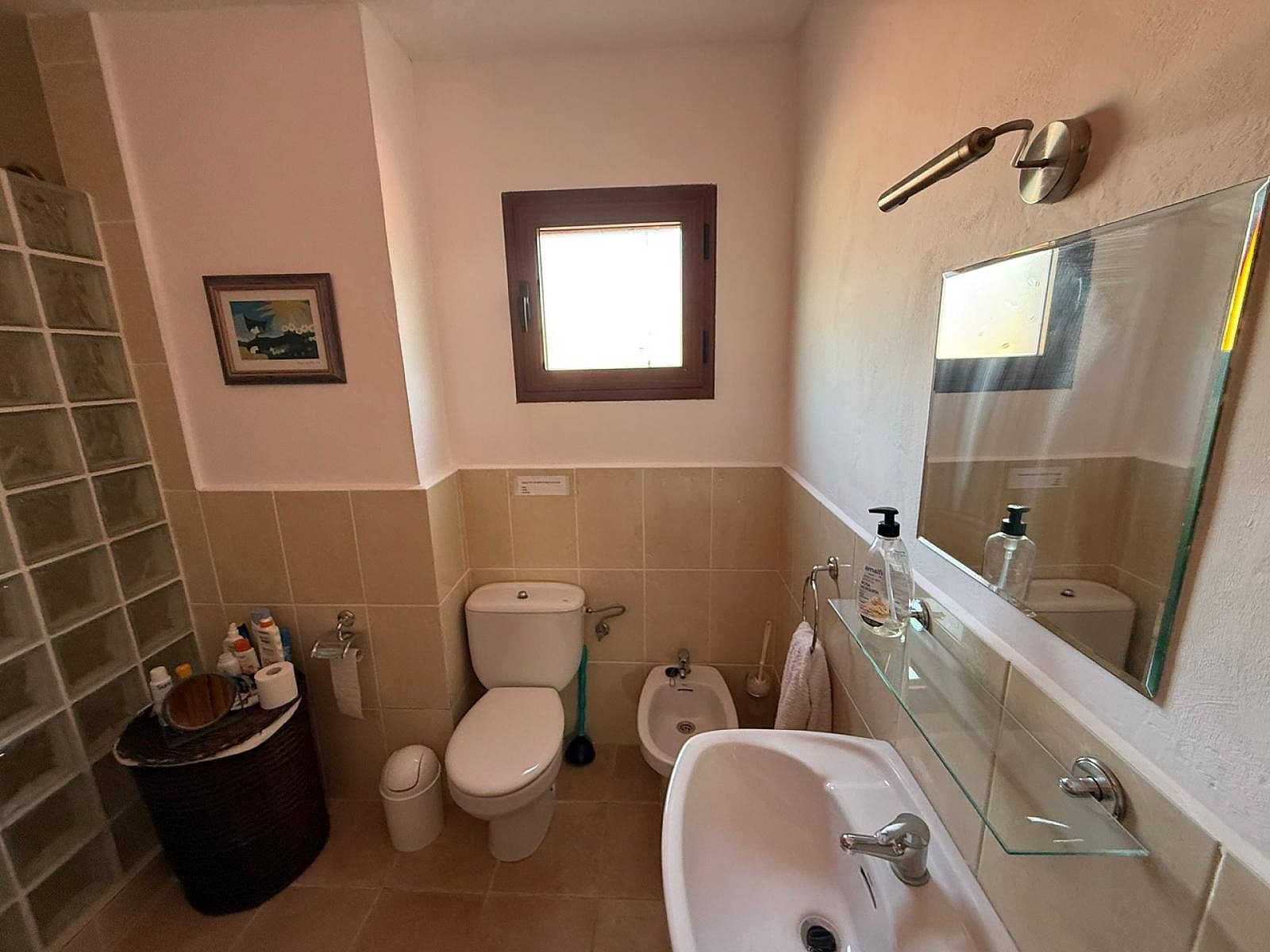 5 bedroom Finca/Country House for sale in Castalla with pool garage - € 325,000 (Ref: 9113278)