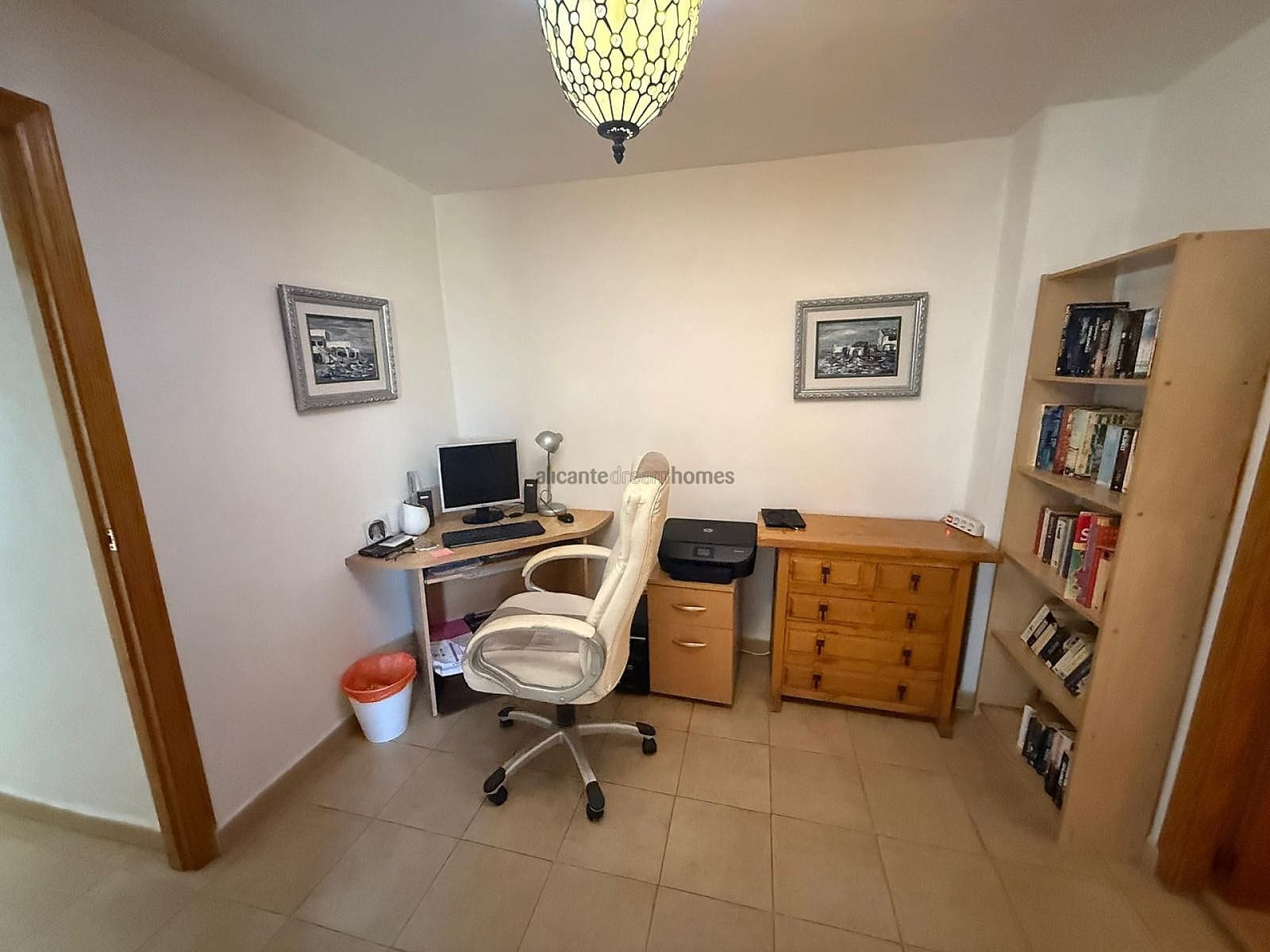 5 slaapkamer Finca/Landhuis te koop in Castalla met zwembad garage - € 325.000 (Ref: 9113278)