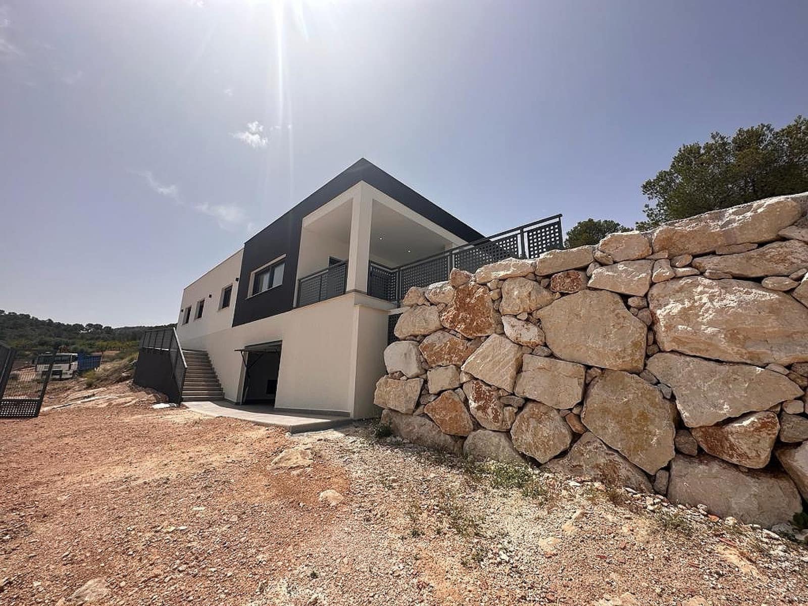 3 bedroom Villa for sale in Canada de la Lena with pool - € 330,000 (Ref: 9125611)