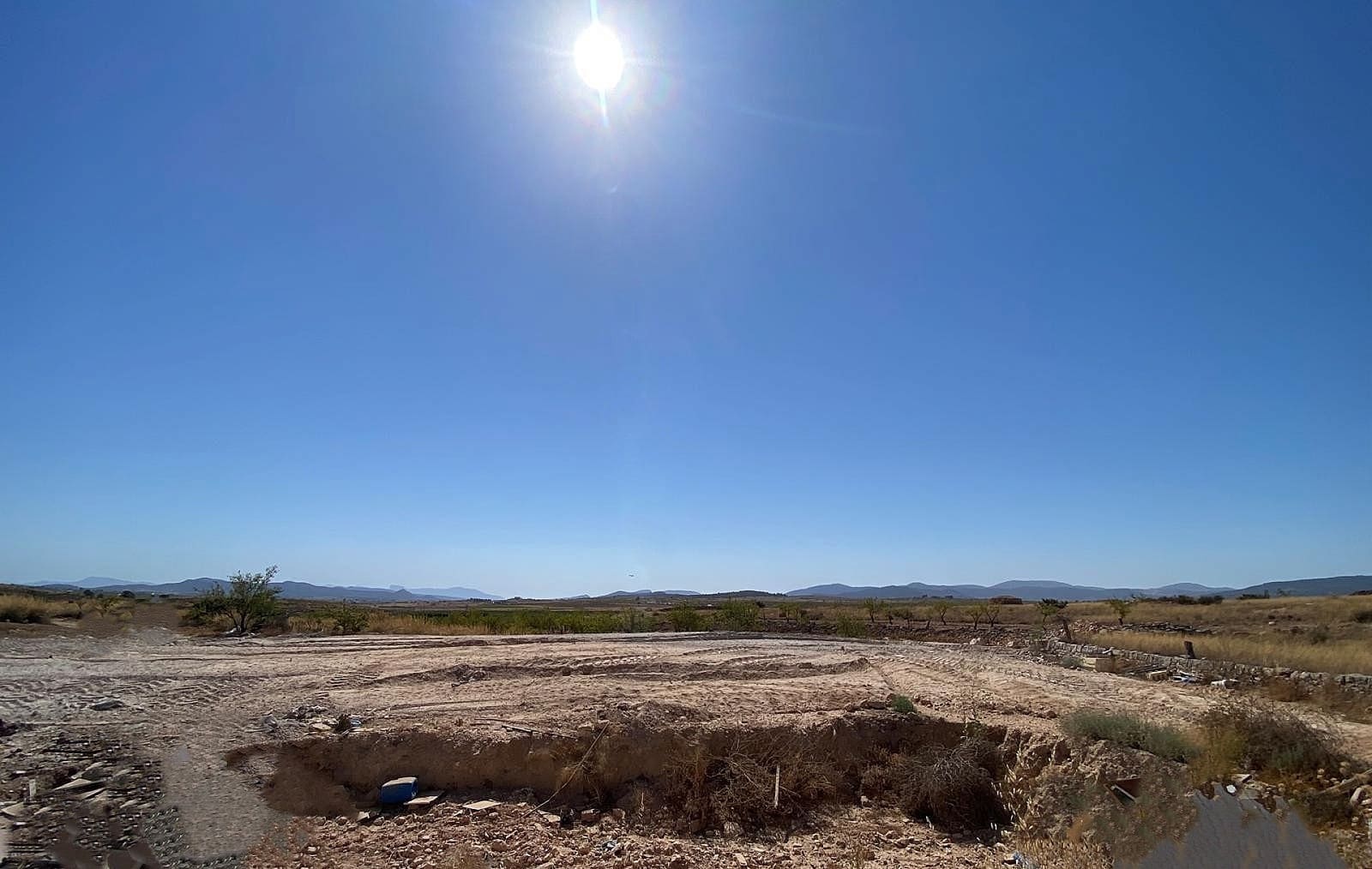 3 bedroom Villa for sale in Pinoso with pool garage - € 389,995 (Ref: 9127221)