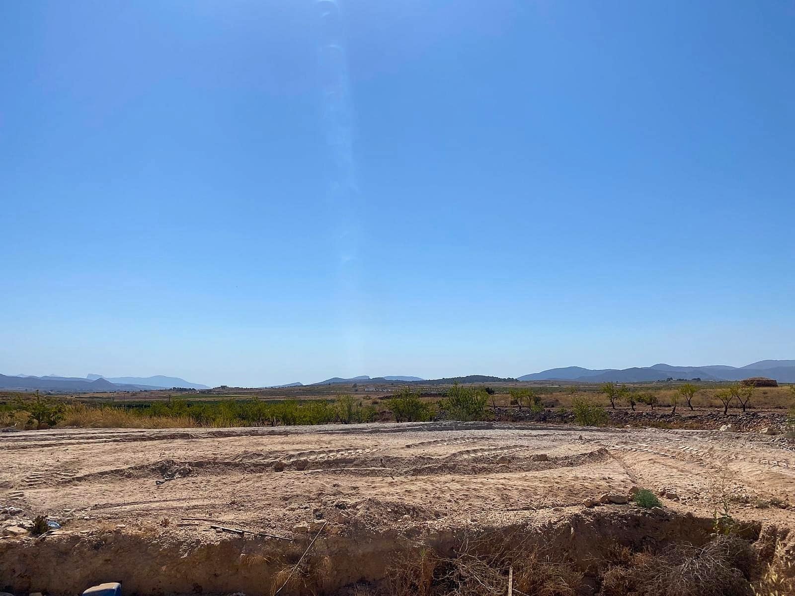 3 bedroom Villa for sale in Pinoso with pool garage - € 389,995 (Ref: 9127221)