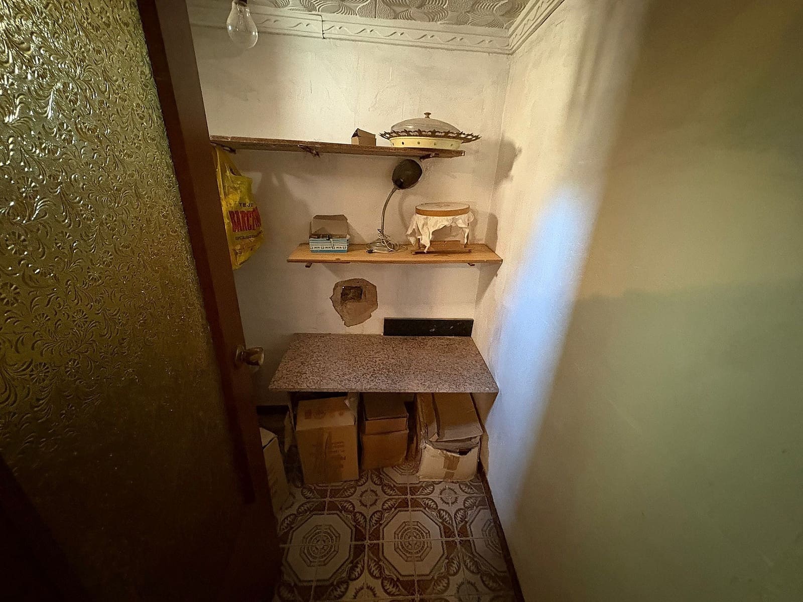 4 slaapkamer Huis te koop in Petrel / Petrer - € 99.995 (Ref: 9129026)