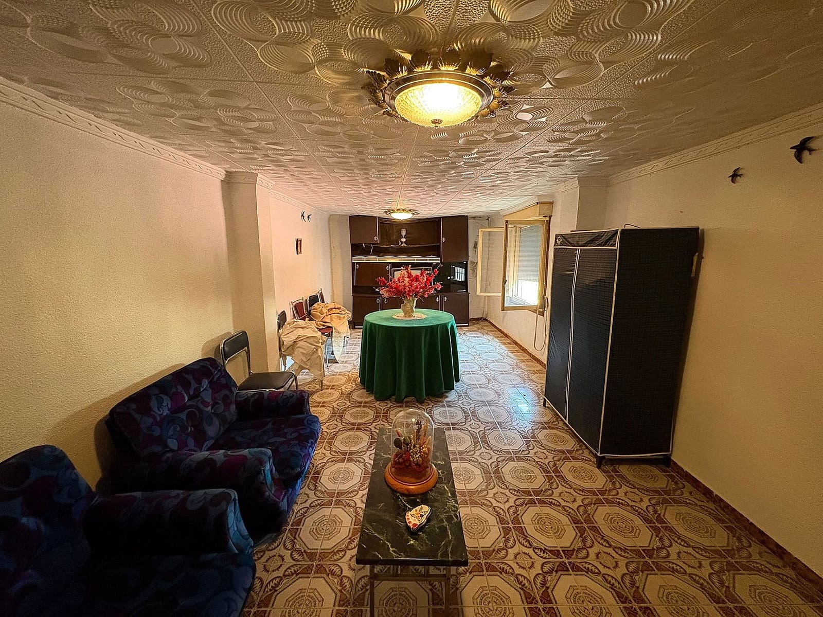 4 slaapkamer Huis te koop in Petrel / Petrer - € 99.995 (Ref: 9129026)