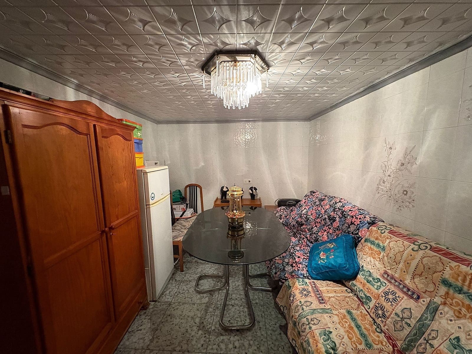 4 slaapkamer Huis te koop in Petrel / Petrer - € 99.995 (Ref: 9129026)