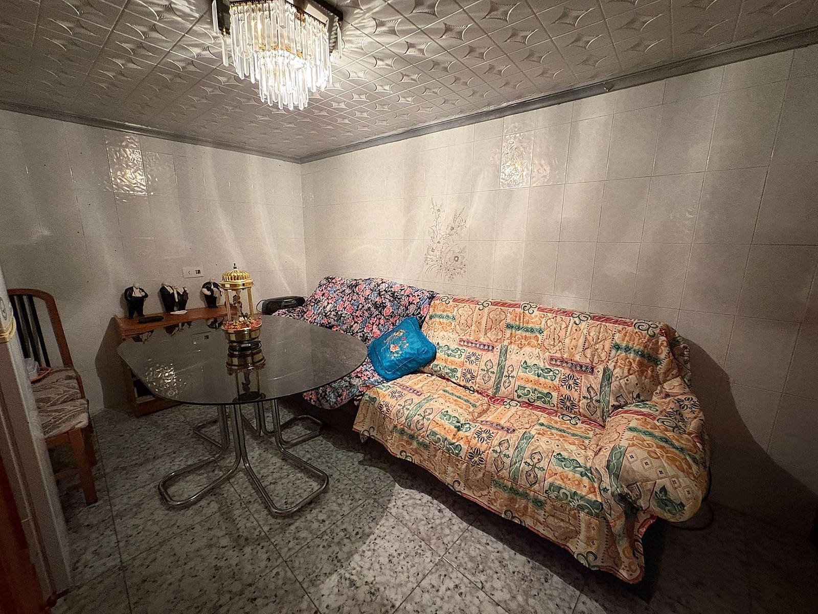 4 slaapkamer Huis te koop in Petrel / Petrer - € 99.995 (Ref: 9129026)