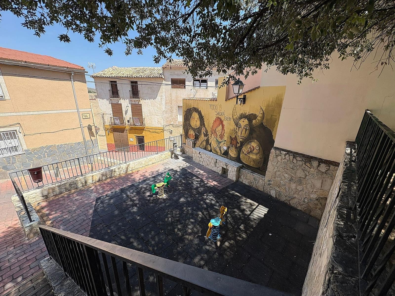 4 slaapkamer Huis te koop in Petrel / Petrer - € 99.995 (Ref: 9129026)