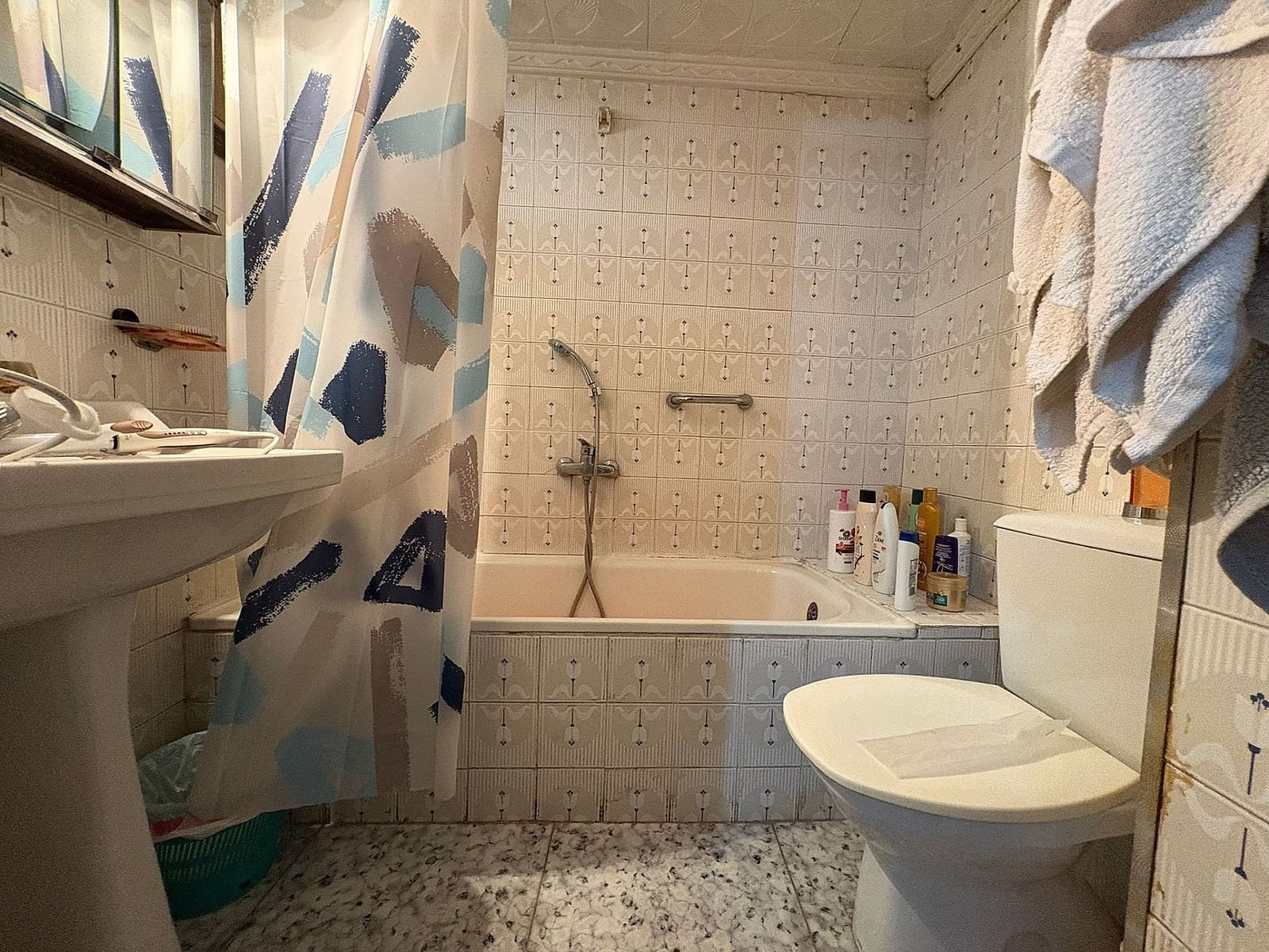 4 slaapkamer Huis te koop in Petrel / Petrer - € 99.995 (Ref: 9129026)