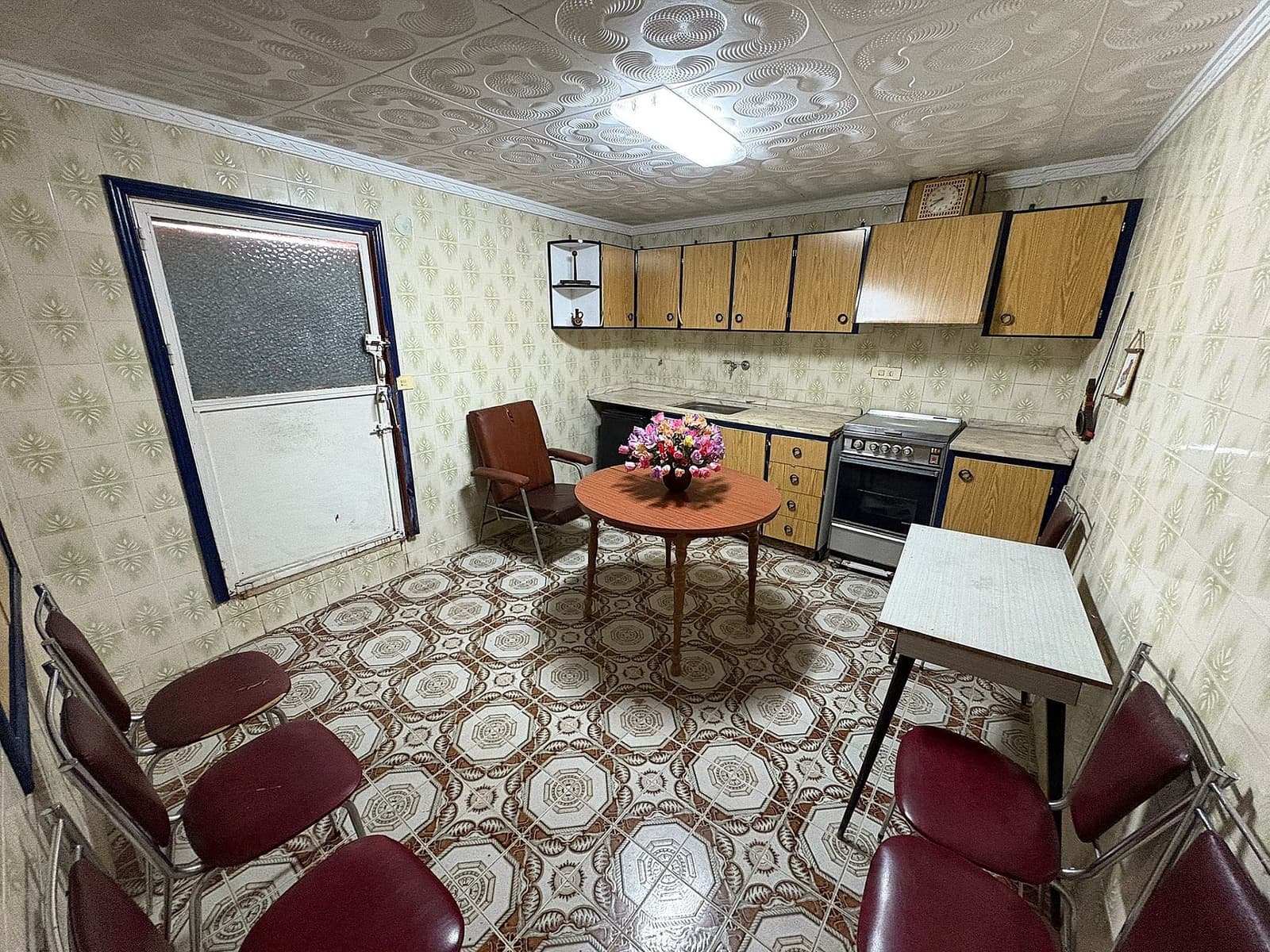 4 slaapkamer Huis te koop in Petrel / Petrer - € 99.995 (Ref: 9129026)