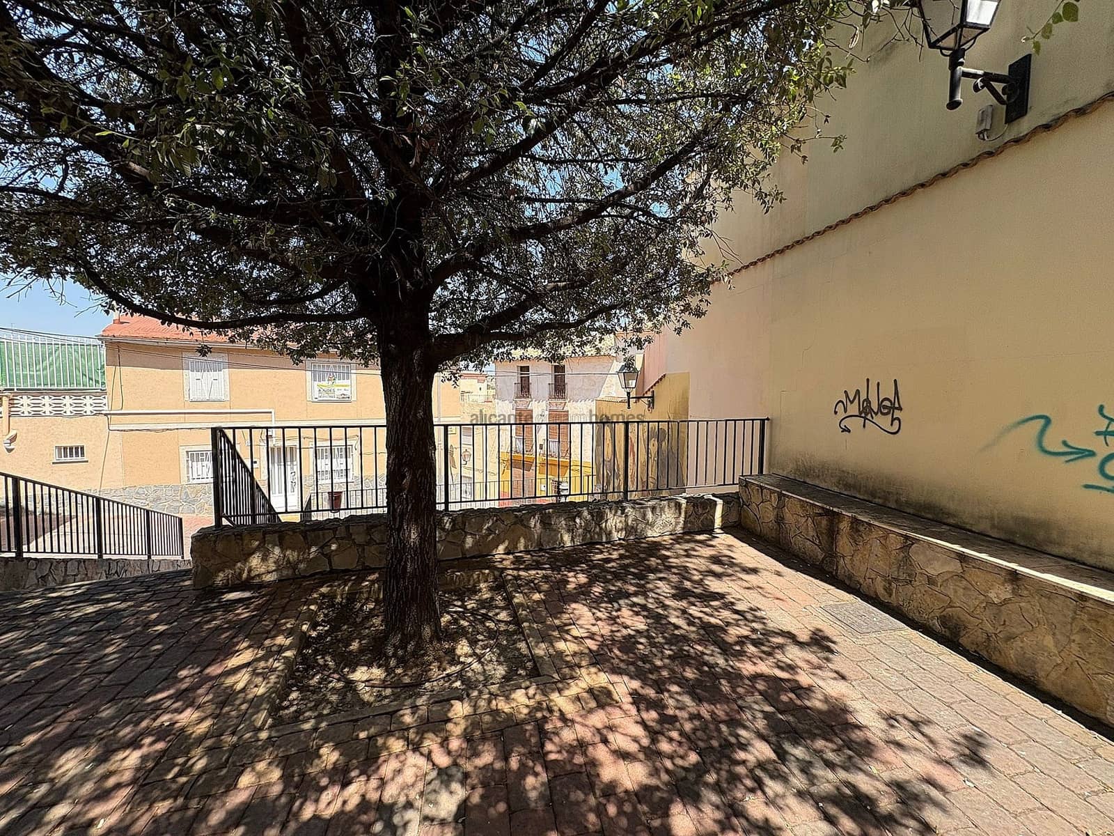 4 sypialnia Dom na sprzedaż w Petrel / Petrer - 99 995 € (Ref: 9129026)