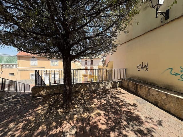 4 sypialnia Dom na sprzedaż w Petrel / Petrer - 99 995 € (Ref: 9129026)