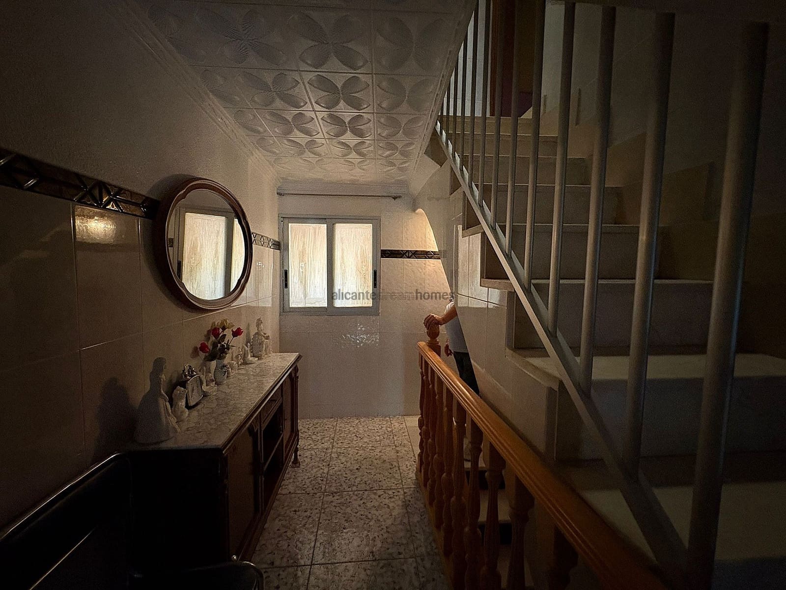 4 sypialnia Dom na sprzedaż w Petrel / Petrer - 99 995 € (Ref: 9129026)