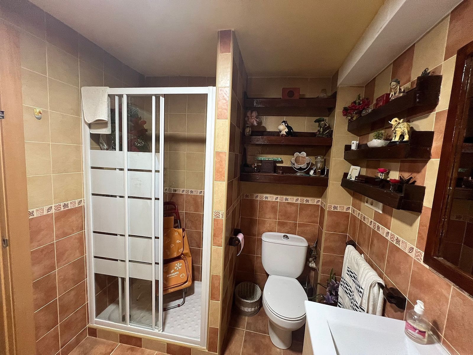 3 chambre Maison de Ville à vendre à Elche de la Sierra - 75 000 € (Ref: 9131162)