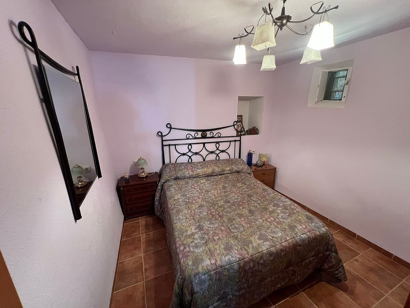 3 chambre Maison de Ville à vendre à Elche de la Sierra - 75 000 € (Ref: 9131162)