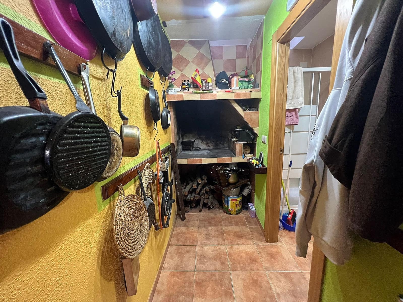 3 chambre Maison de Ville à vendre à Elche de la Sierra - 75 000 € (Ref: 9131162)