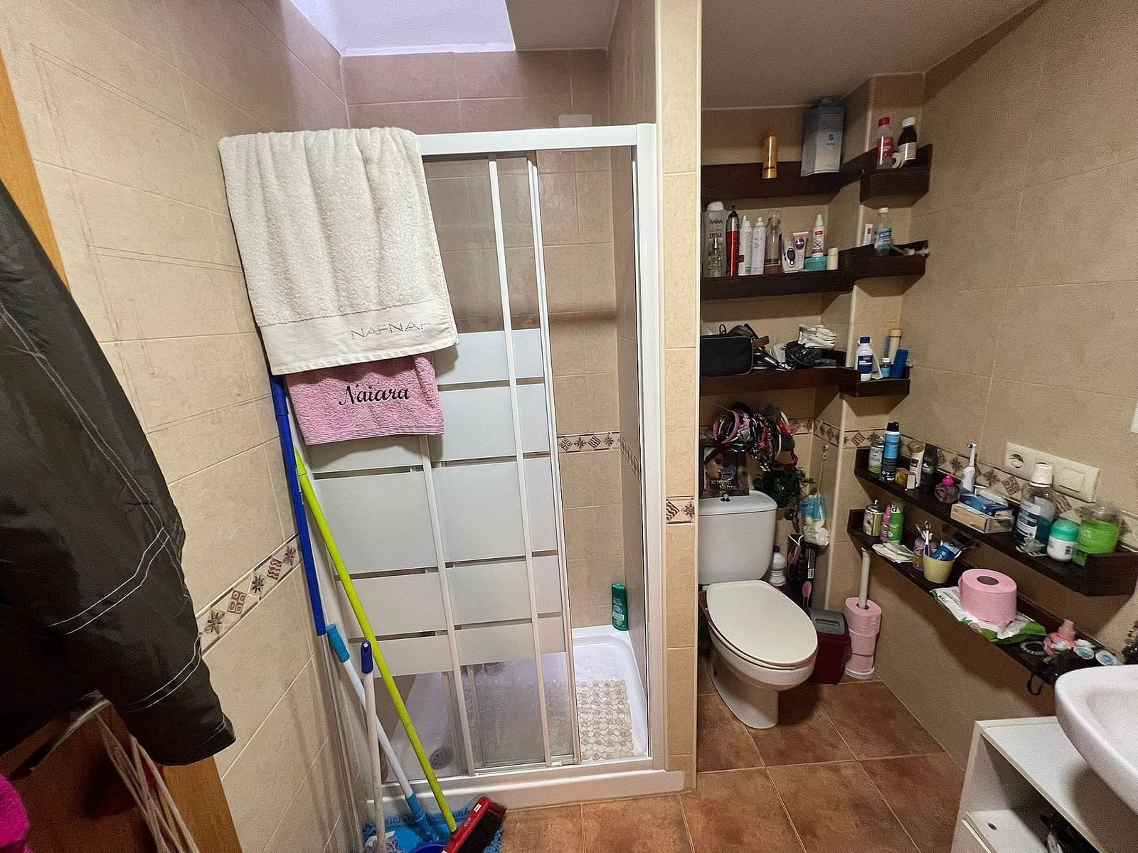 3 chambre Maison de Ville à vendre à Elche de la Sierra - 75 000 € (Ref: 9131162)