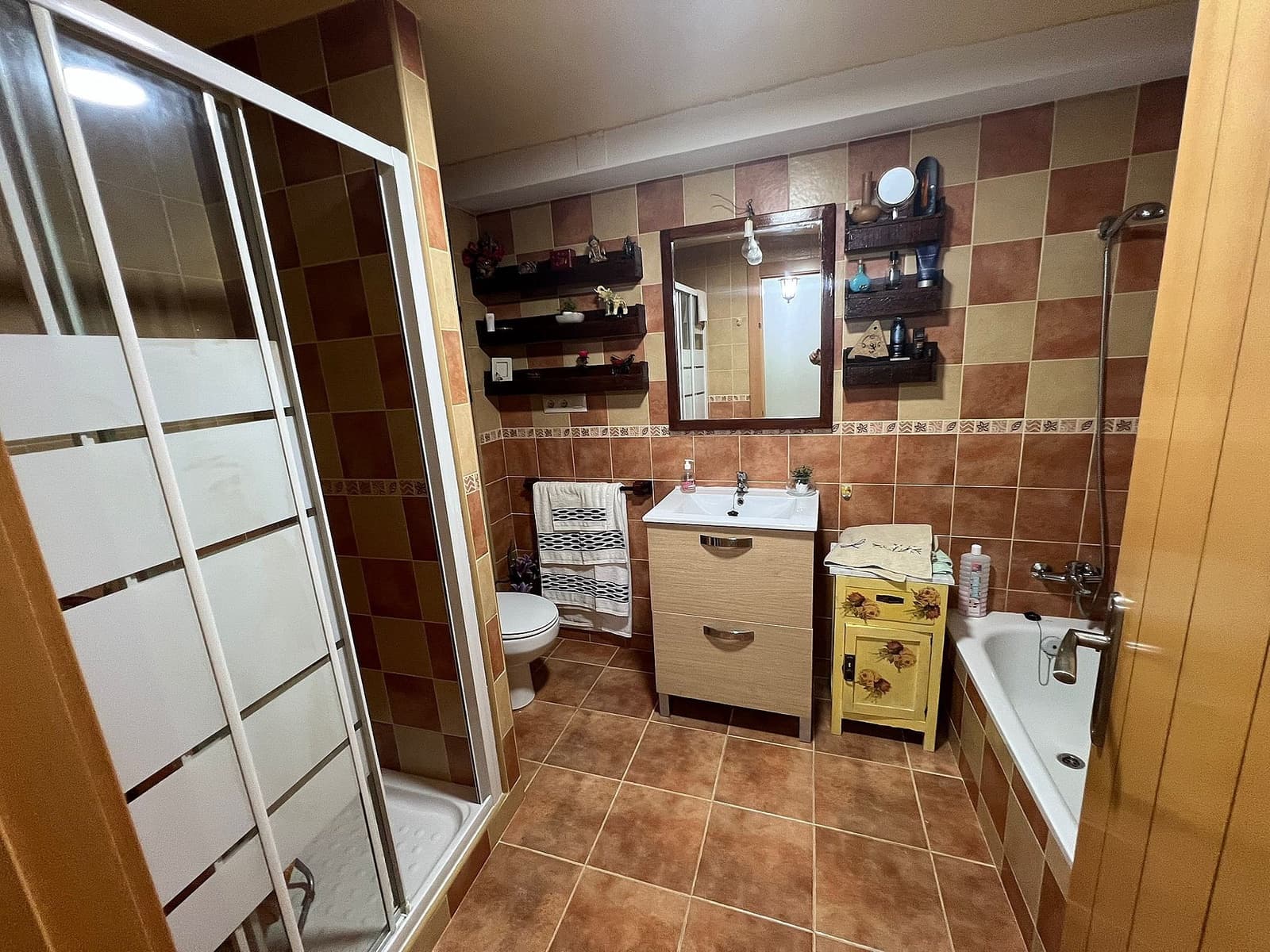 3 chambre Maison de Ville à vendre à Elche de la Sierra - 75 000 € (Ref: 9131162)