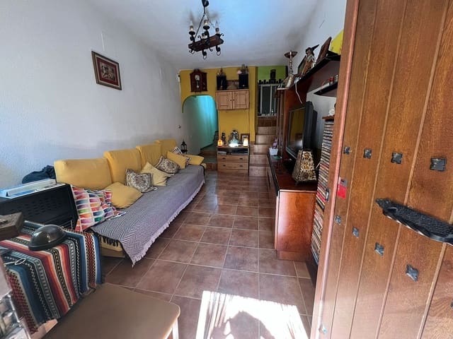 3 soveværelse Byhus til salg i Elche de la Sierra - € 75.000 (Ref: 9131162)