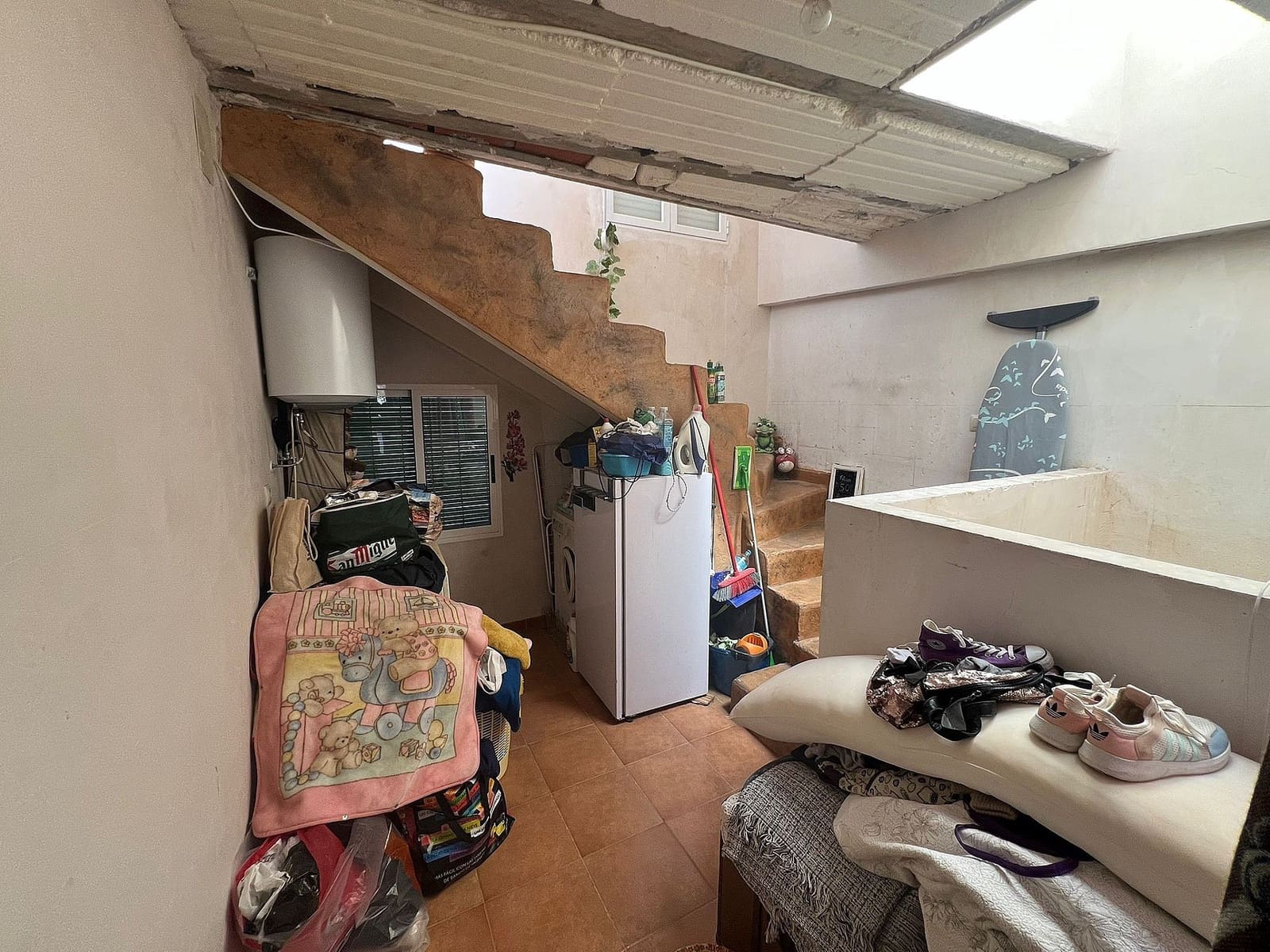 3 chambre Maison de Ville à vendre à Elche de la Sierra - 75 000 € (Ref: 9131162)