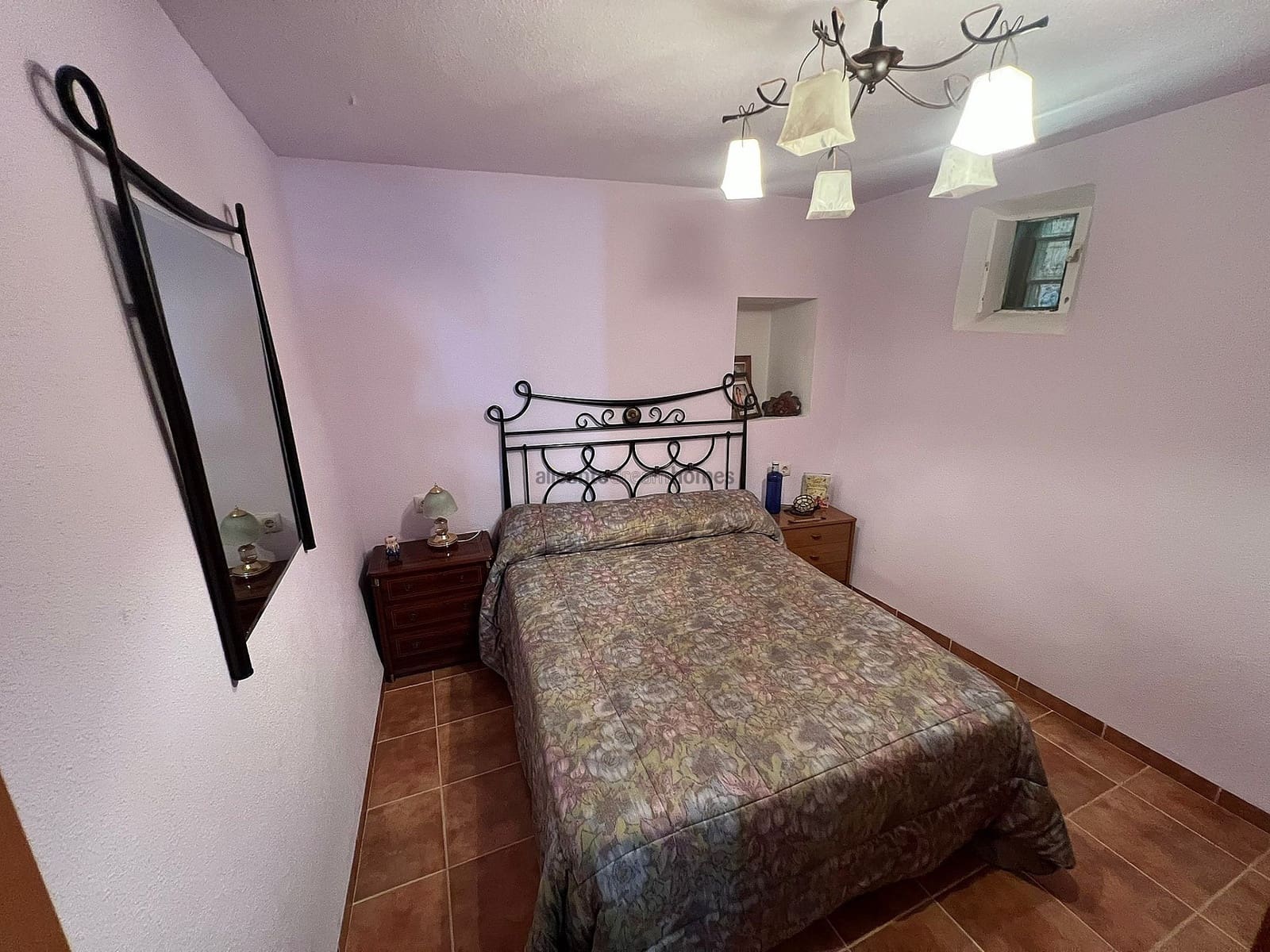 3 bedroom Townhouse for sale in Elche de la Sierra - € 75,000 (Ref: 9131162)