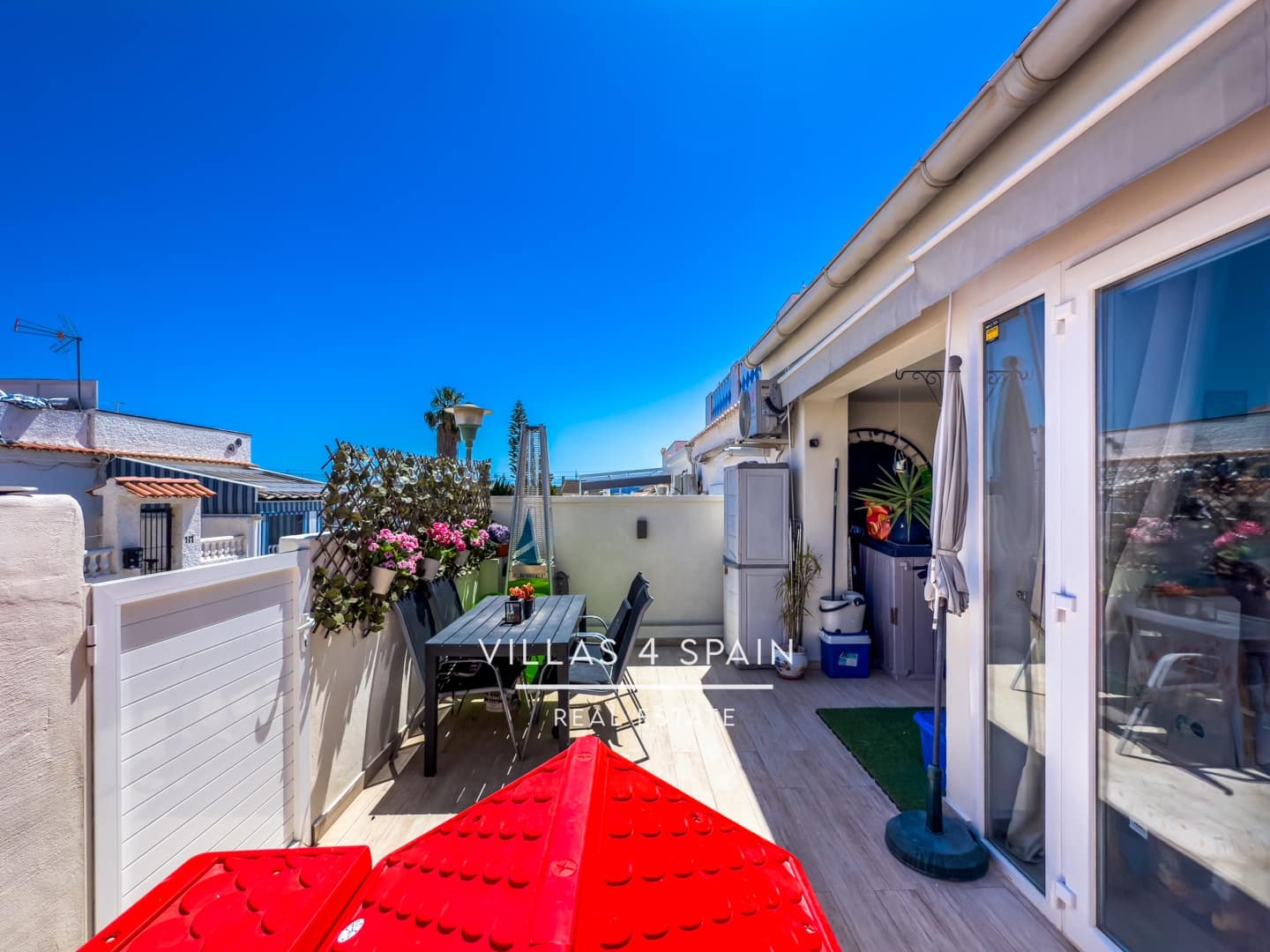 2 sypialnia Apartament na sprzedaż w Torrevieja - 149 950 € (Ref: 9132181)