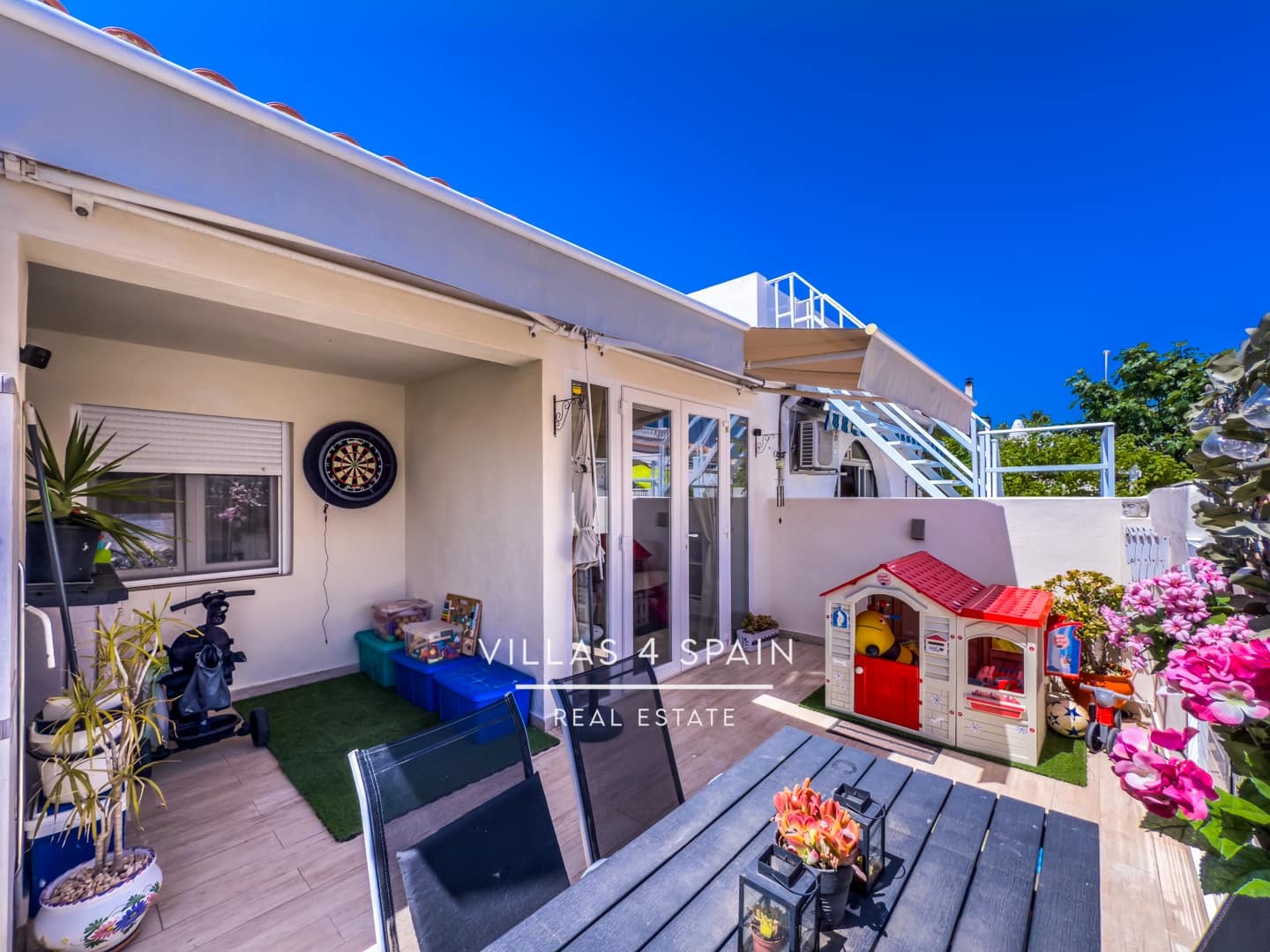 2 sypialnia Apartament na sprzedaż w Torrevieja - 149 950 € (Ref: 9132181)