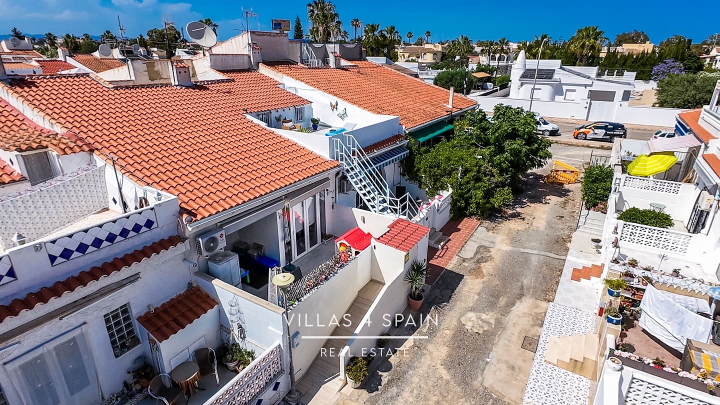 2 sypialnia Apartament na sprzedaż w Torrevieja - 149 950 € (Ref: 9132181)