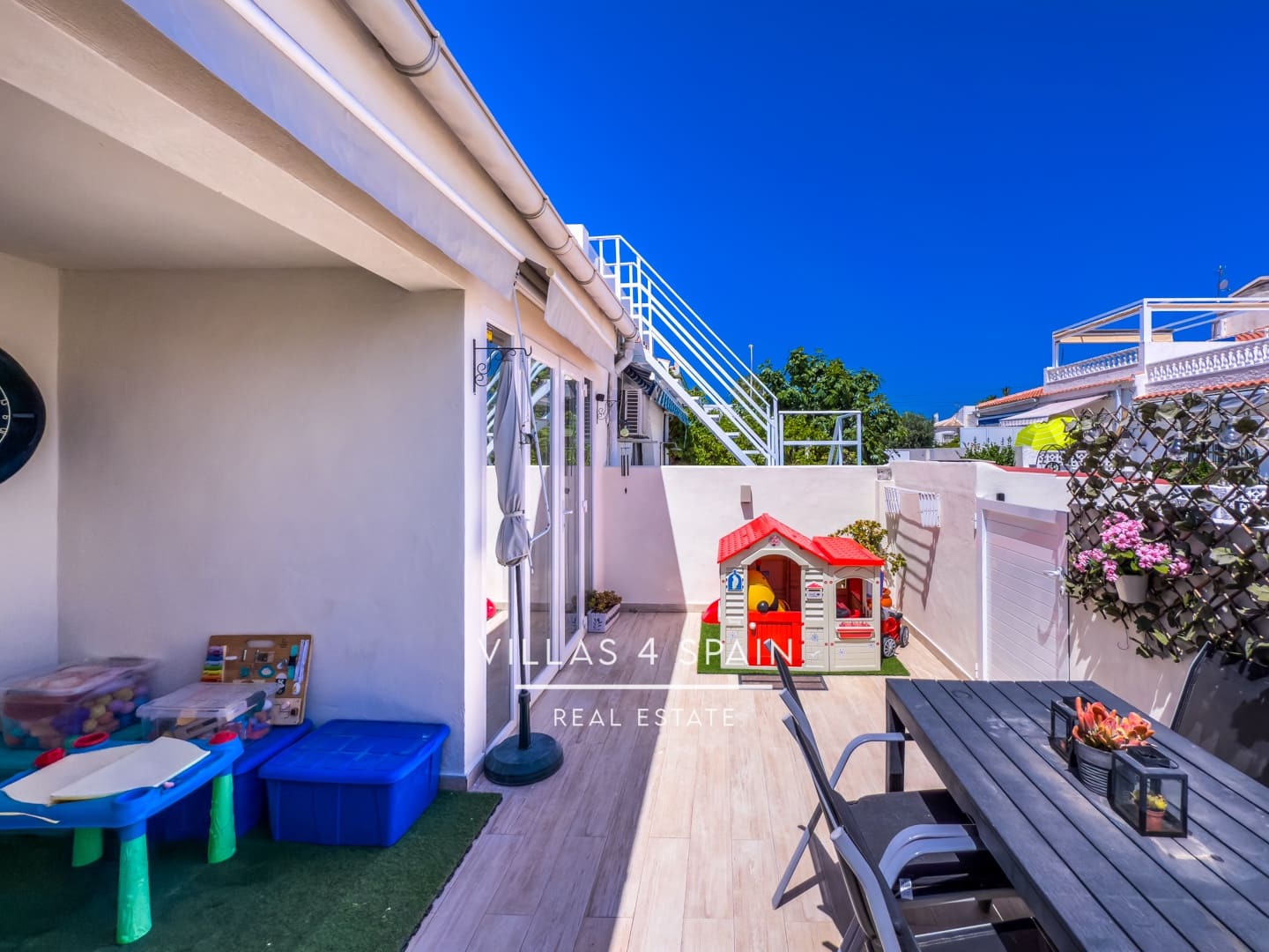 2 sypialnia Apartament na sprzedaż w Torrevieja - 149 950 € (Ref: 9132181)