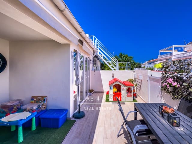 2 bedroom Apartment for sale in El Chaparral, Torrevieja - € 149,950 (Ref: 9132181)