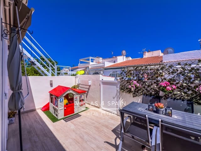 2 bedroom Apartment for sale in El Chaparral, Torrevieja - € 149,950 (Ref: 9132181)