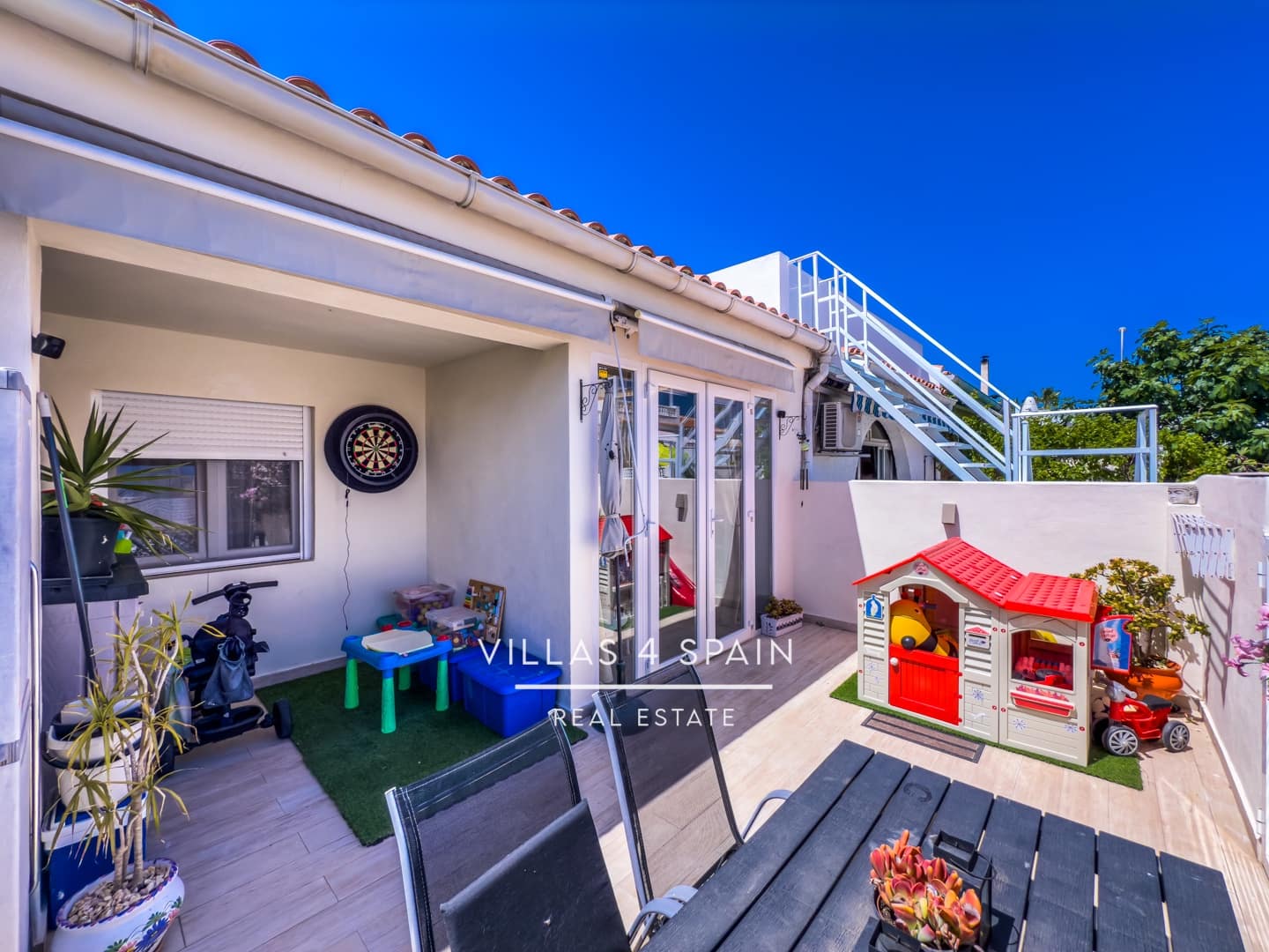 2 sypialnia Apartament na sprzedaż w Torrevieja - 149 950 € (Ref: 9132181)