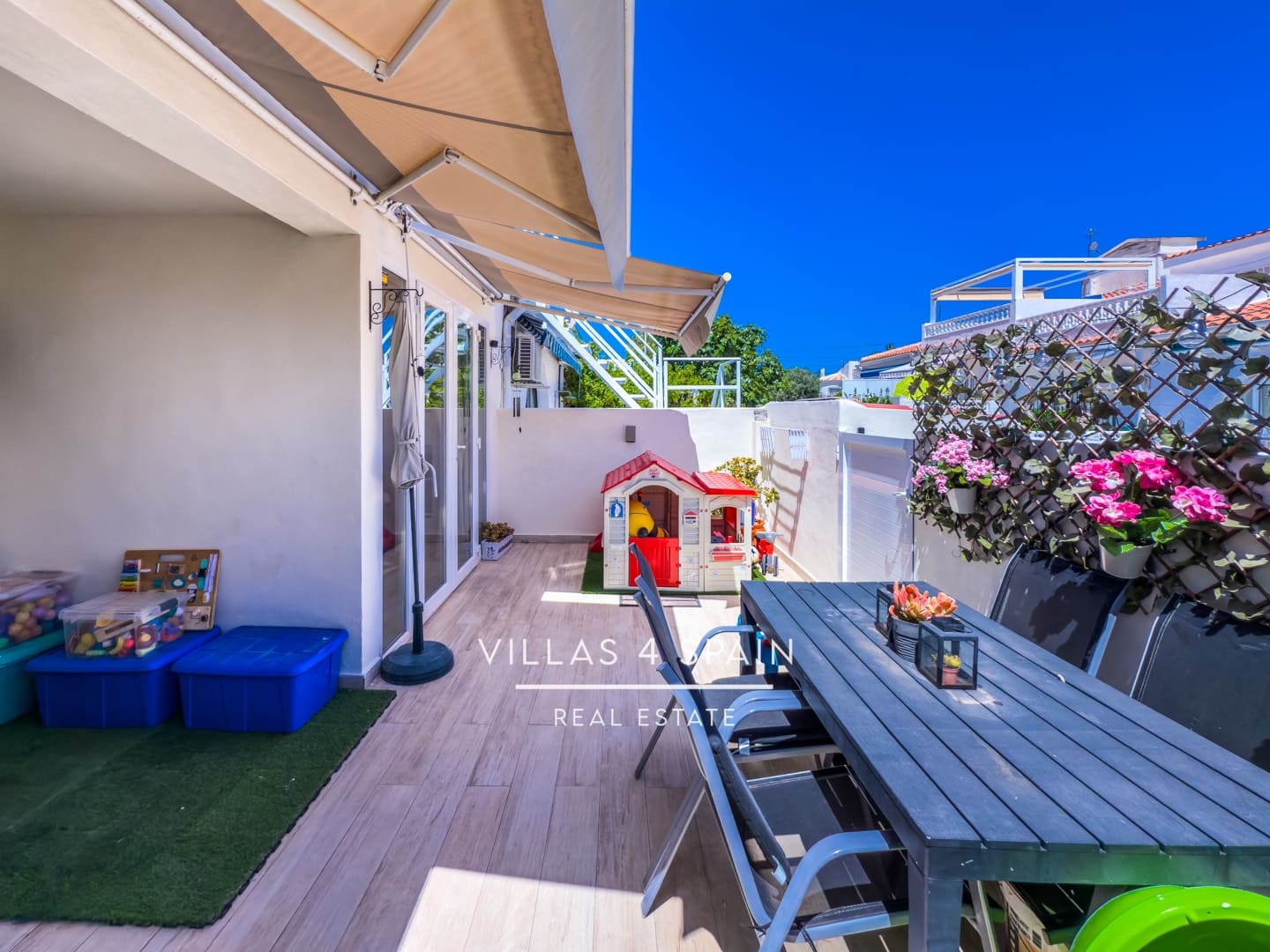 2 sypialnia Apartament na sprzedaż w Torrevieja - 149 950 € (Ref: 9132181)