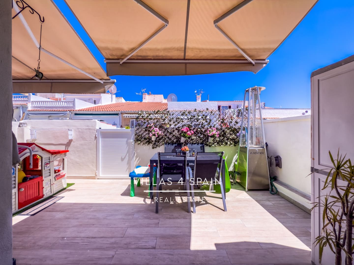 2 sypialnia Apartament na sprzedaż w Torrevieja - 149 950 € (Ref: 9132181)