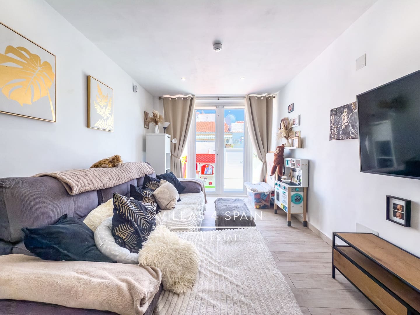 2 sypialnia Apartament na sprzedaż w Torrevieja - 149 950 € (Ref: 9132181)