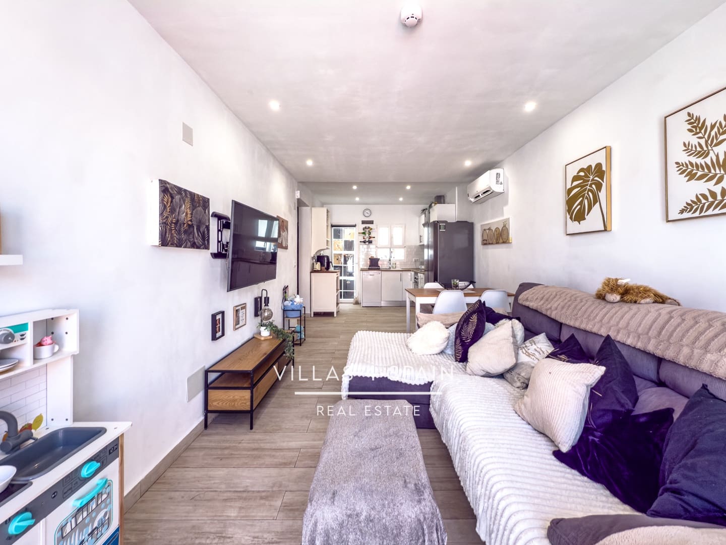 2 sypialnia Apartament na sprzedaż w Torrevieja - 149 950 € (Ref: 9132181)