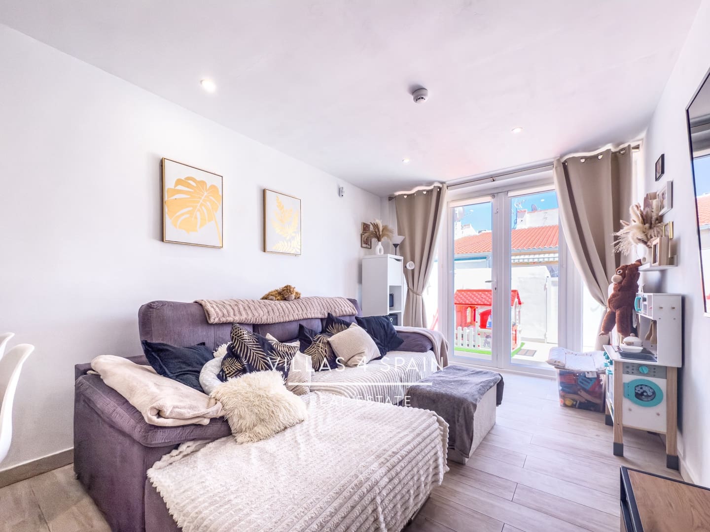 2 sypialnia Apartament na sprzedaż w Torrevieja - 149 950 € (Ref: 9132181)