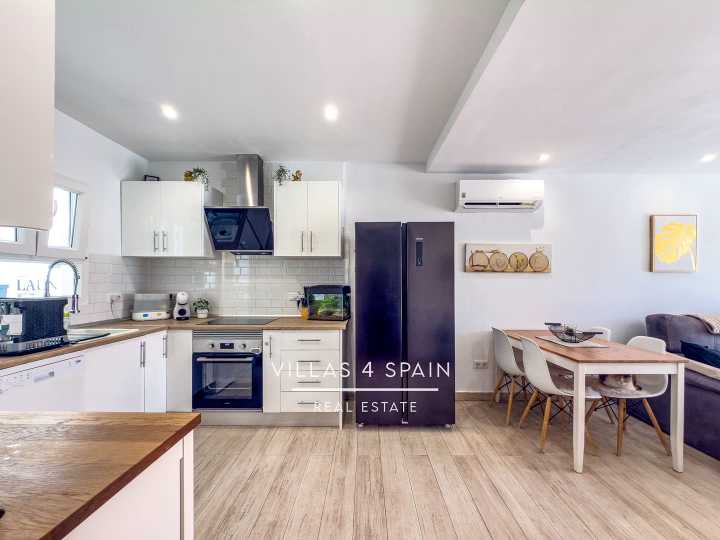 2 sypialnia Apartament na sprzedaż w Torrevieja - 149 950 € (Ref: 9132181)