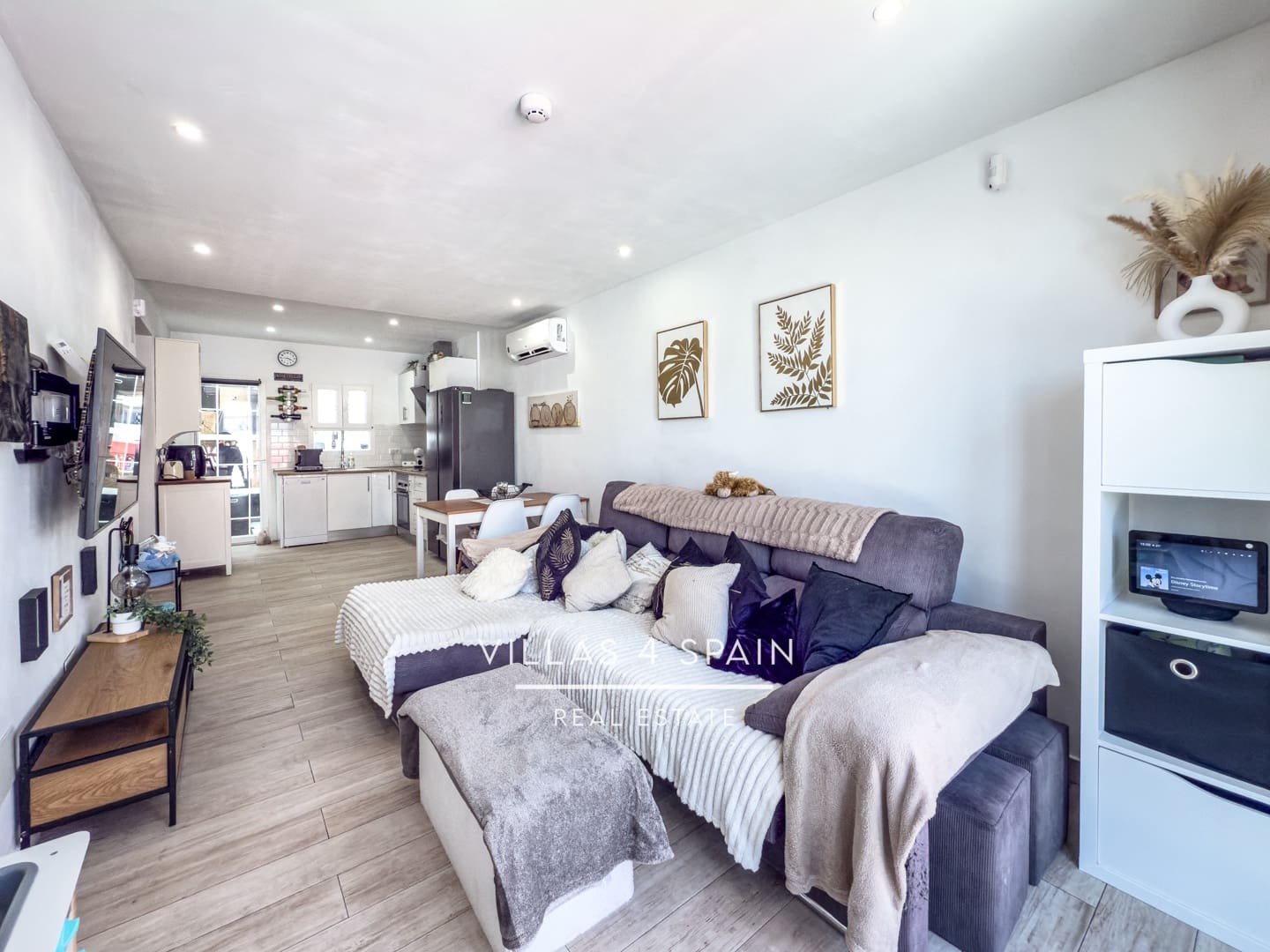 2 sypialnia Apartament na sprzedaż w Torrevieja - 149 950 € (Ref: 9132181)